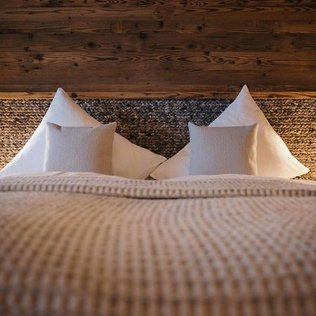 Premium Activehotel Bergkoenig Нойщифт им Щубайтал Екстериор снимка