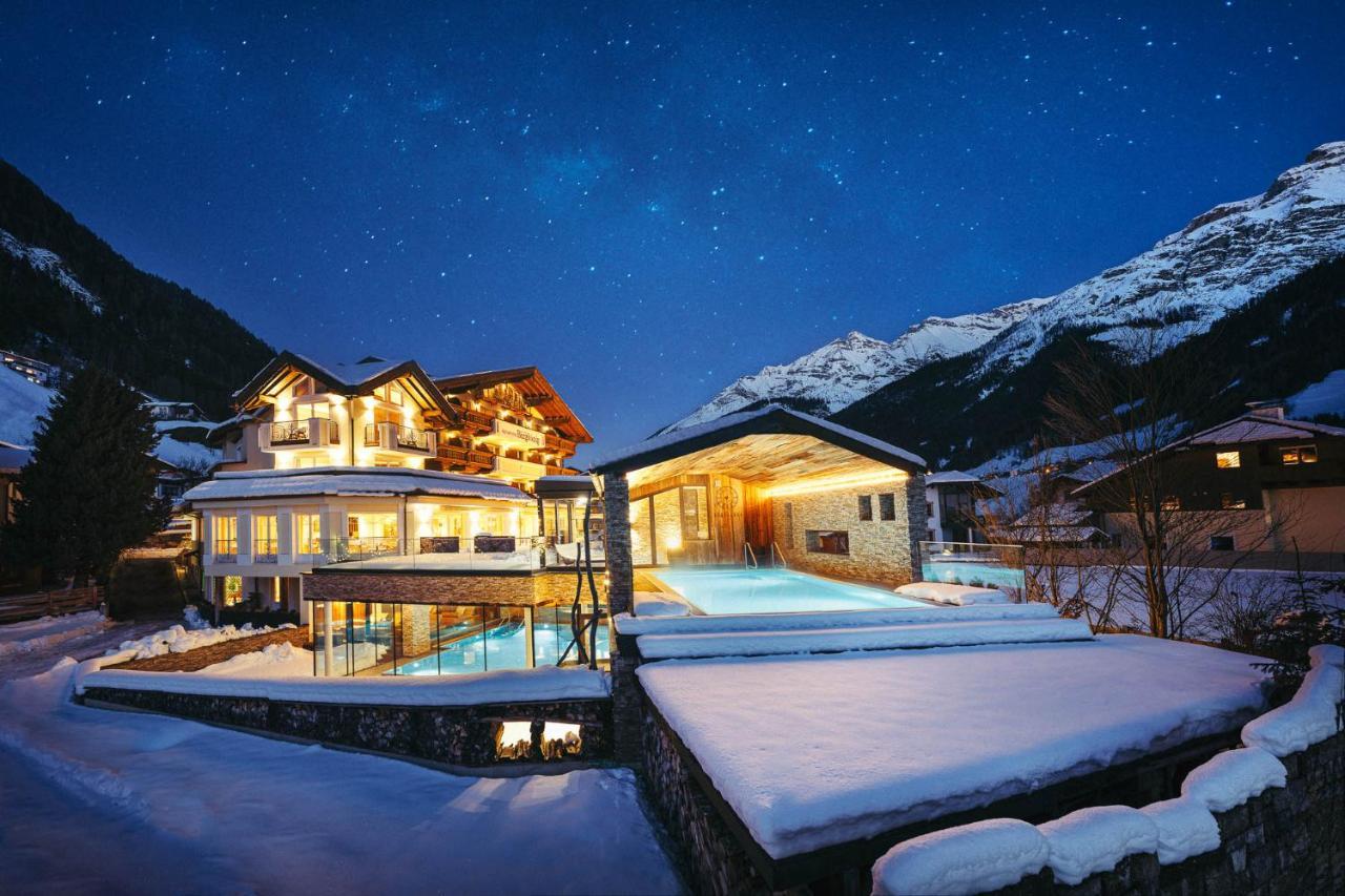 Premium Activehotel Bergkoenig Нойщифт им Щубайтал Екстериор снимка