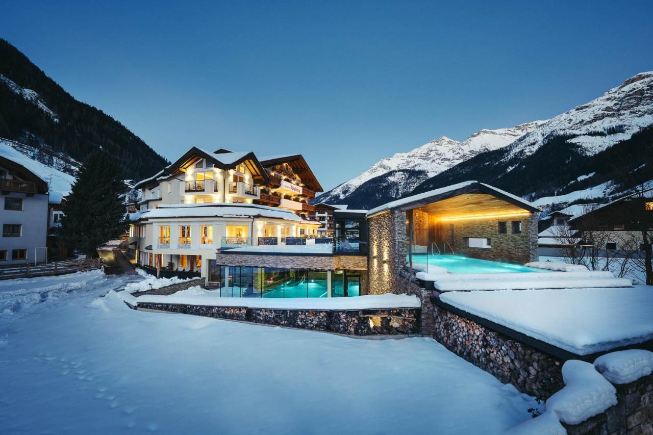 Premium Activehotel Bergkoenig Нойщифт им Щубайтал Екстериор снимка