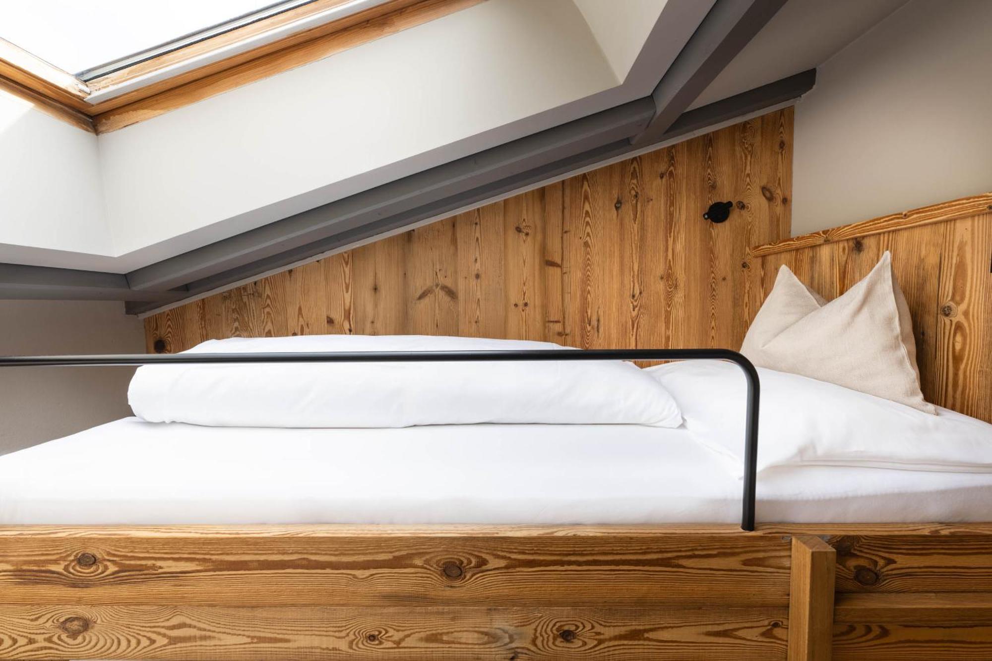 Premium Activehotel Bergkoenig Нойщифт им Щубайтал Екстериор снимка