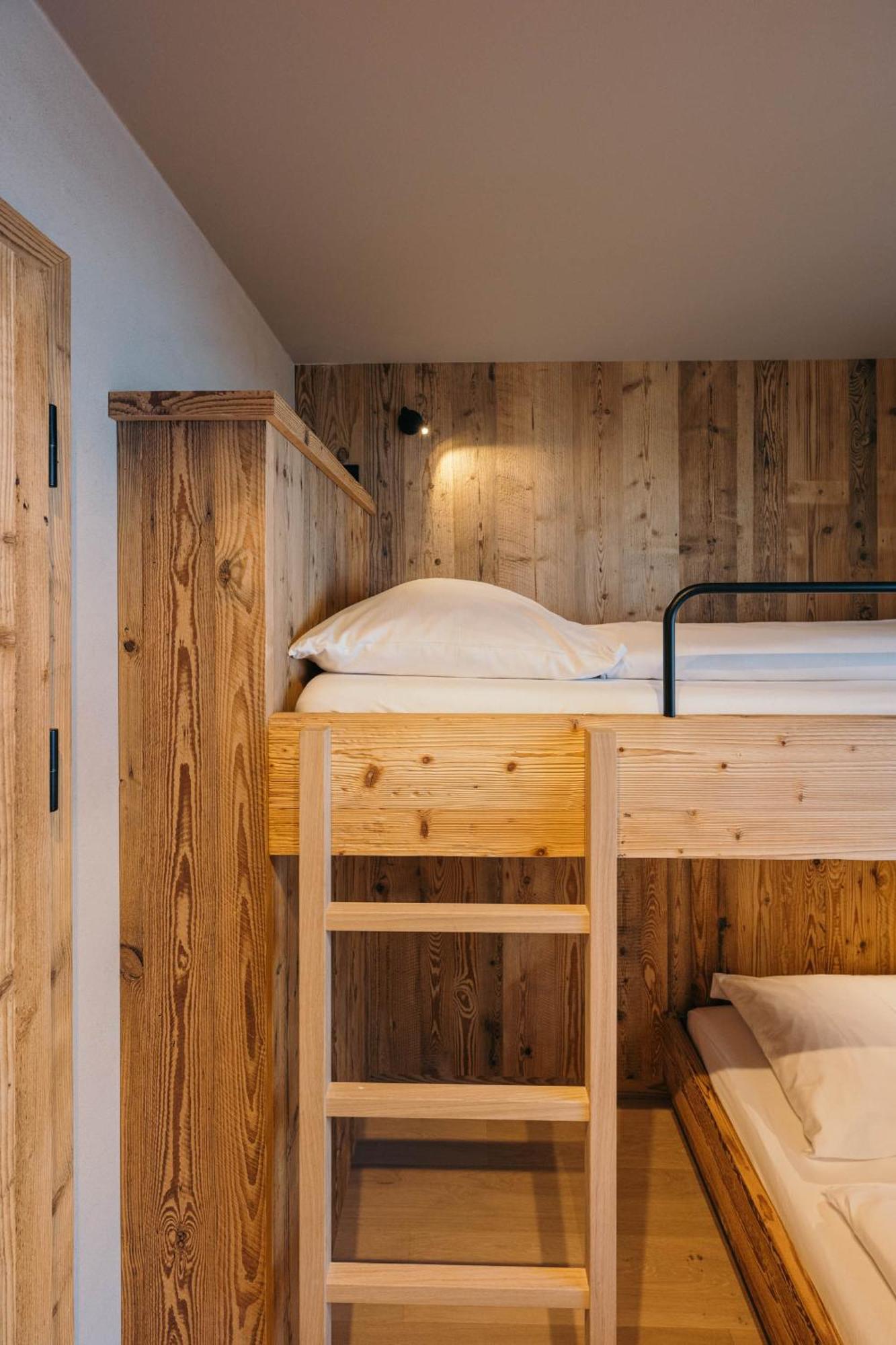 Premium Activehotel Bergkoenig Нойщифт им Щубайтал Екстериор снимка