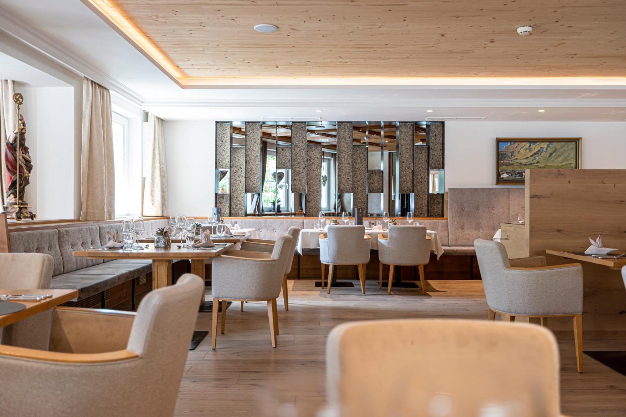 Premium Activehotel Bergkoenig Нойщифт им Щубайтал Екстериор снимка