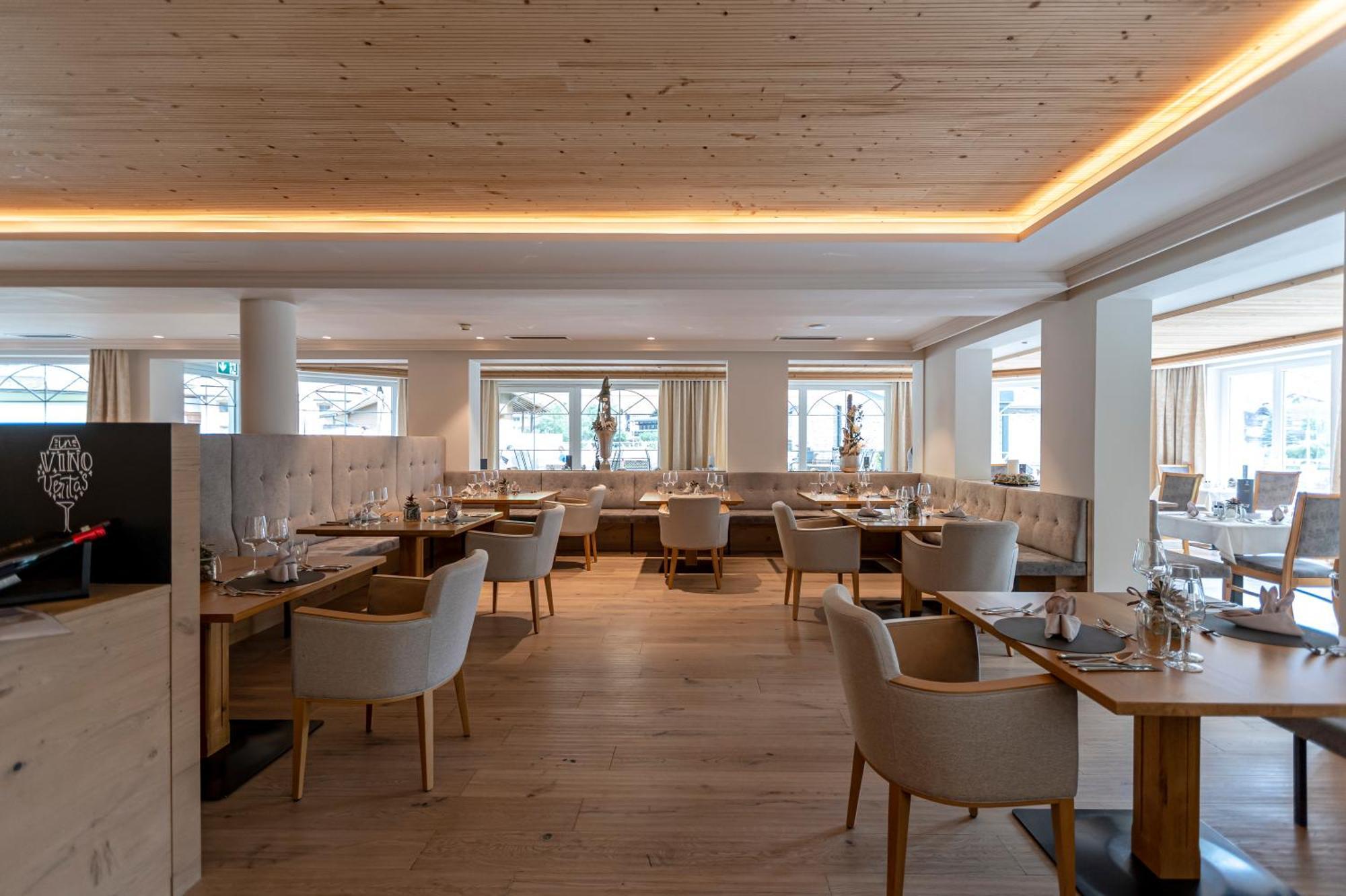 Premium Activehotel Bergkoenig Нойщифт им Щубайтал Екстериор снимка