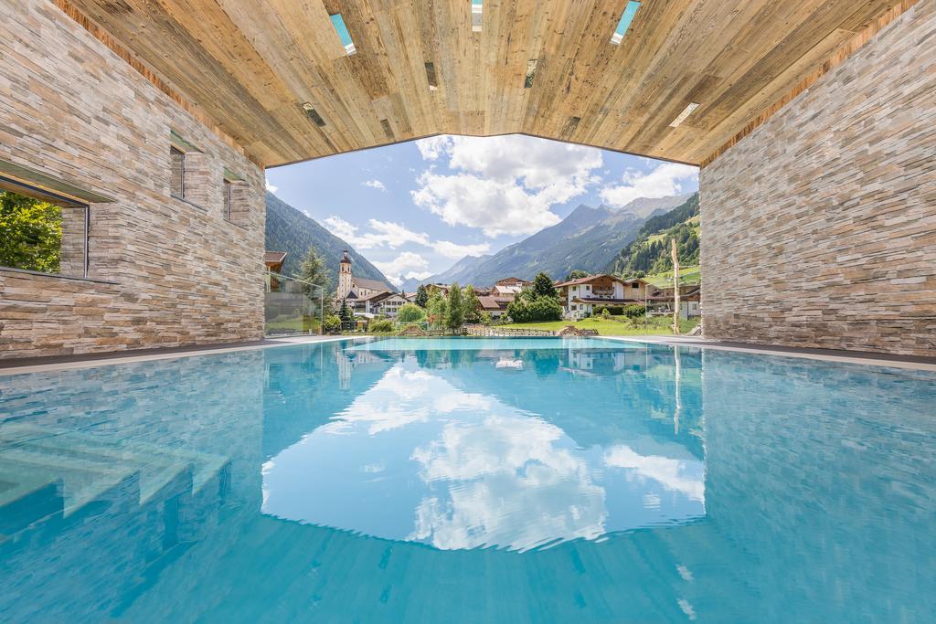 Premium Activehotel Bergkoenig Нойщифт им Щубайтал Екстериор снимка