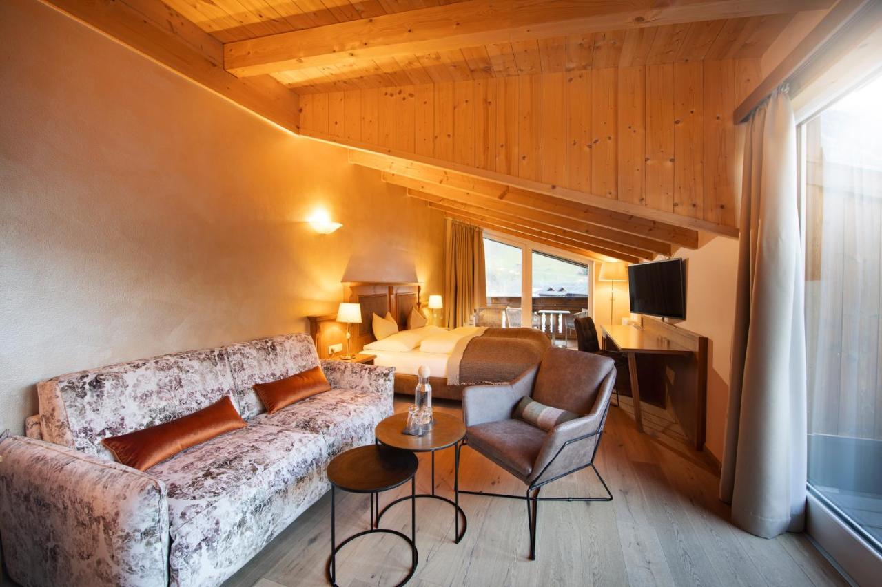 Premium Activehotel Bergkoenig Нойщифт им Щубайтал Екстериор снимка