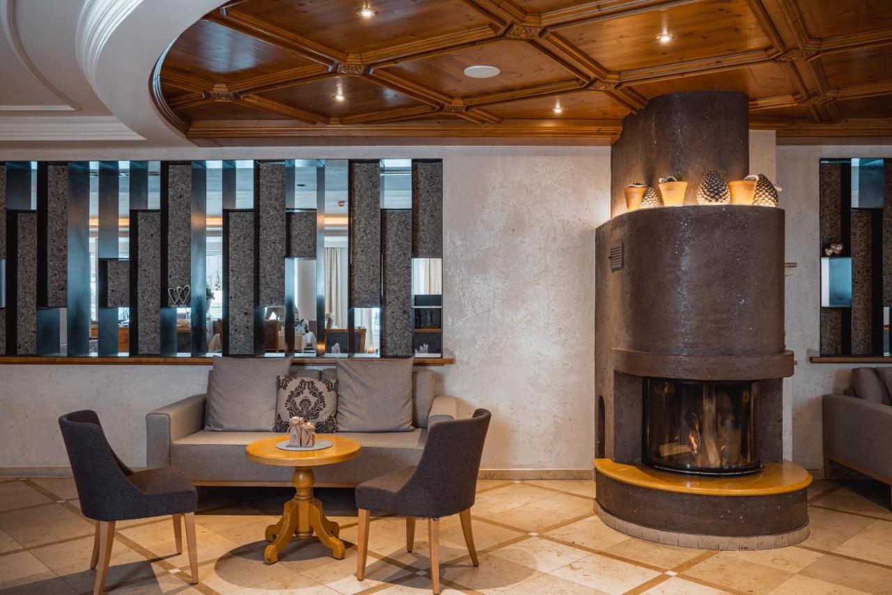 Premium Activehotel Bergkoenig Нойщифт им Щубайтал Екстериор снимка